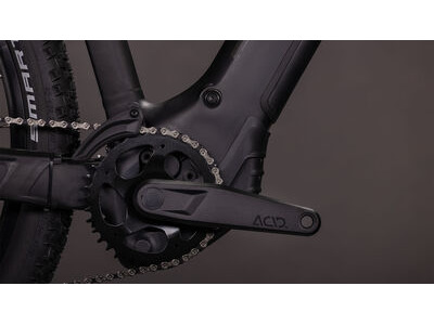 Cube Bikes Reaction Hybrid Pro 800 click to zoom image