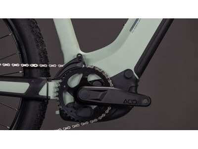 Cube Bikes Reaction Hybrid Pro 800 click to zoom image