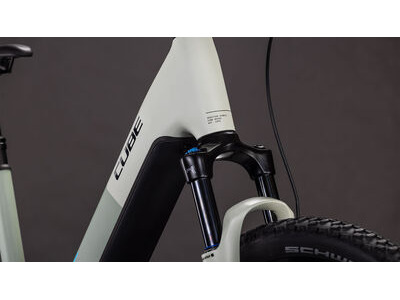 Cube Bikes Reaction Hybrid Pro 800 click to zoom image