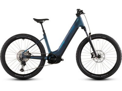 Cube Bikes Reaction Hybrid Pro 800
