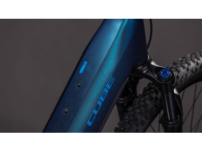 Cube Bikes Reaction Hybrid Pro 800 click to zoom image