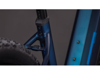 Cube Bikes Reaction Hybrid Pro 800 click to zoom image