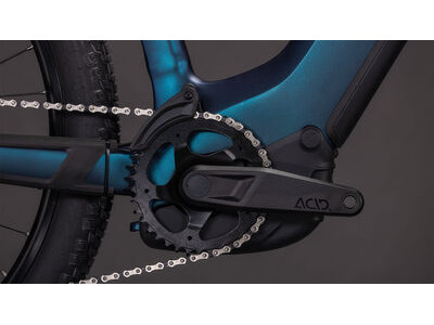 Cube Bikes Reaction Hybrid Pro 800 click to zoom image
