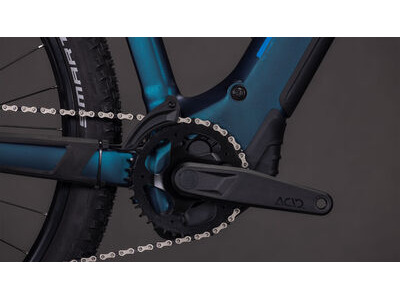 Cube Bikes Reaction Hybrid Pro 800 click to zoom image