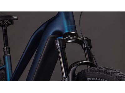 Cube Bikes Reaction Hybrid Pro 800 click to zoom image