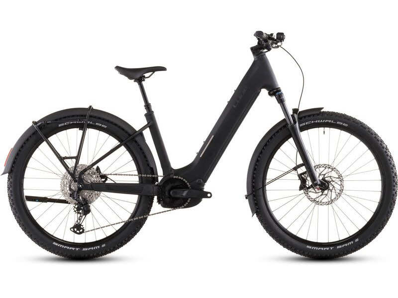 Cube Bikes Reaction Hybrid Pro 800 Fe click to zoom image