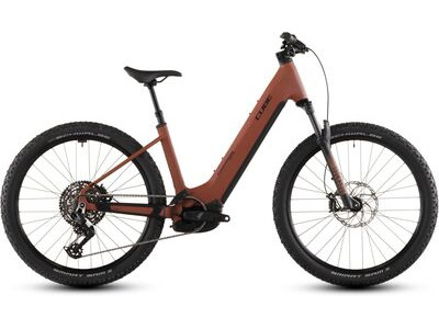 Cube Bikes Reaction Hybrid Race 800