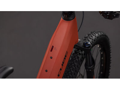Cube Bikes Reaction Hybrid Race 800 click to zoom image