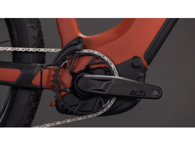 Cube Bikes Reaction Hybrid Race 800 click to zoom image