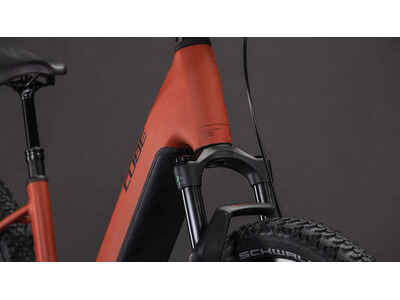 Cube Bikes Reaction Hybrid Race 800 click to zoom image