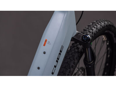 Cube Bikes Reaction Hybrid Race 800 click to zoom image