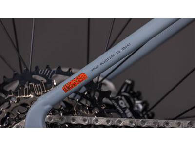 Cube Bikes Reaction Hybrid Race 800 click to zoom image