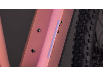 Cube Bikes Reaction Hybrid Slx 800 click to zoom image