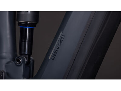 Cube Bikes Stereo Hybrid One22 Pro 600 click to zoom image