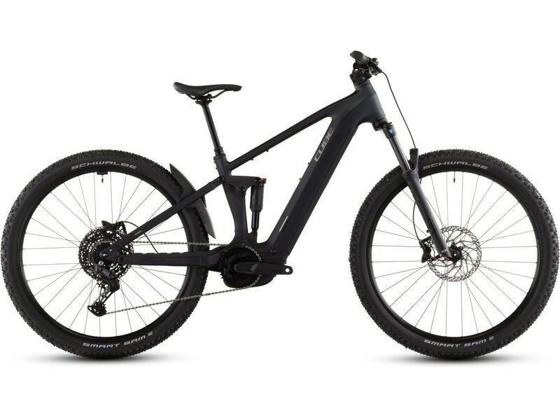 Cube Bikes Stereo Hybrid One22 Pro 800 click to zoom image