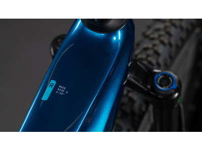 Cube Bikes Stereo Hybrid One22 Race 800 click to zoom image