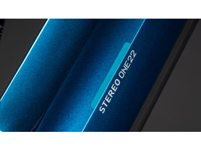 Cube Bikes Stereo Hybrid One22 Race 800 click to zoom image