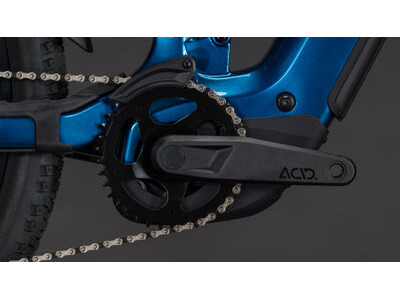 Cube Bikes Stereo Hybrid One22 Race 800 click to zoom image