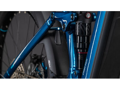 Cube Bikes Stereo Hybrid One22 Race 800 click to zoom image