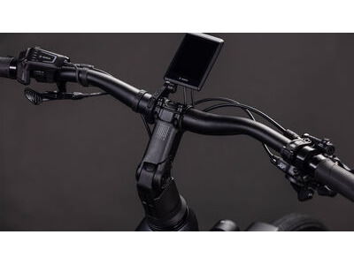 Cube Bikes Nuride Hybrid Slx 800 click to zoom image
