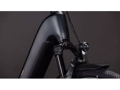 Cube Bikes Nuride Hybrid Slx 800 click to zoom image