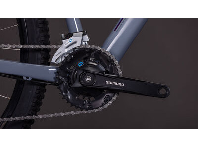 Cube Bikes Aim One click to zoom image