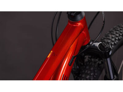 Cube Bikes Aim One click to zoom image