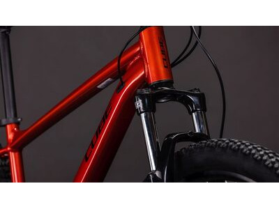 Cube Bikes Aim One click to zoom image