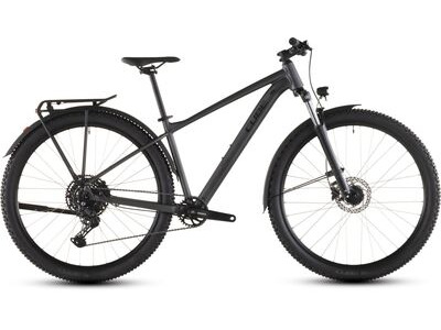 Cube Bikes AIM PRO FE slateblack/black