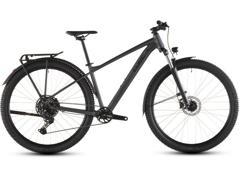 Cube Bikes AIM PRO FE slateblack/black click to zoom image
