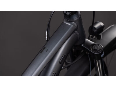Cube Bikes AIM PRO FE slateblack/black click to zoom image