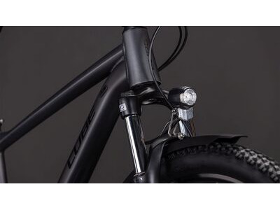 Cube Bikes AIM PRO FE slateblack/black click to zoom image