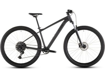 Cube Bikes AIM PRO
