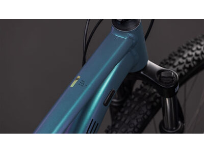 Cube Bikes AIM PRO smaragdgrey/prism click to zoom image