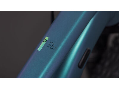 Cube Bikes AIM PRO smaragdgrey/prism click to zoom image