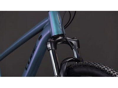 Cube Bikes AIM PRO smaragdgrey/prism click to zoom image