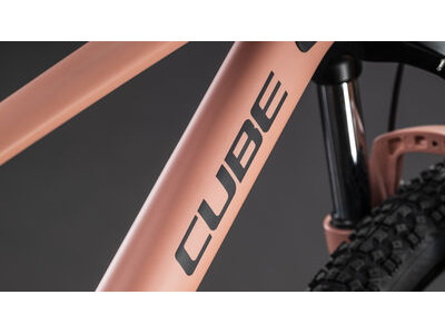 Cube Bikes Aim Slx click to zoom image