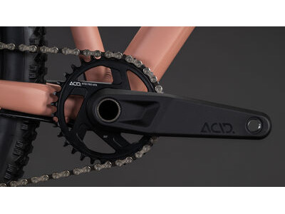 Cube Bikes Aim Slx click to zoom image