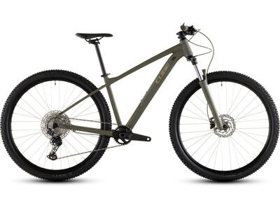 Cube Bikes Aim Slx
