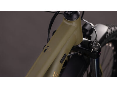 Cube Bikes Aim Slx Fe click to zoom image