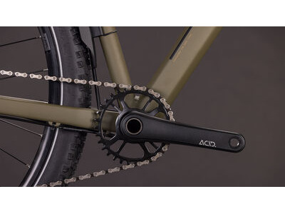 Cube Bikes Aim Slx Fe click to zoom image