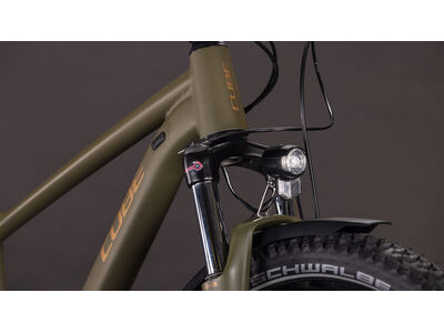 Cube Bikes Aim Slx Fe click to zoom image