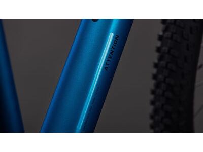 Cube Bikes Attention Pro click to zoom image