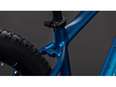 Cube Bikes Attention Pro click to zoom image