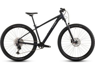 Cube Bikes Attention Pro