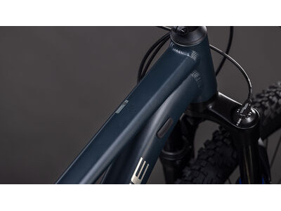 Cube Bikes Attention Pro click to zoom image