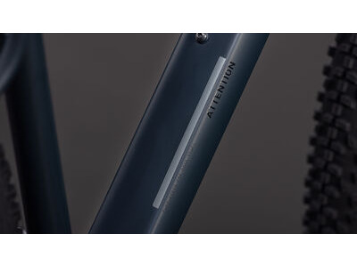 Cube Bikes Attention Pro click to zoom image