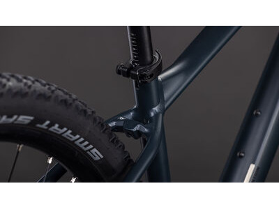 Cube Bikes Attention Pro click to zoom image