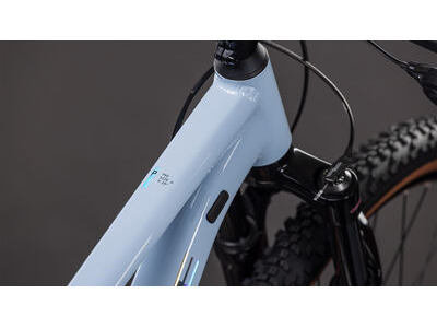 Cube Bikes Attention Pro click to zoom image