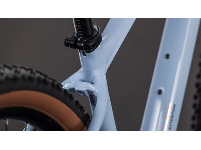 Cube Bikes Attention Pro click to zoom image